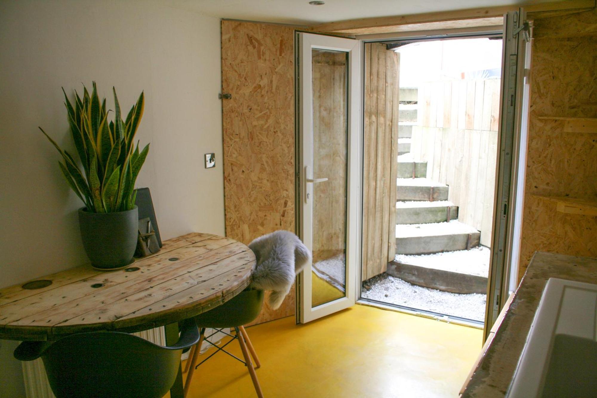 Fern Studio 1 Bedroom Apartment 랑골렌 외부 사진