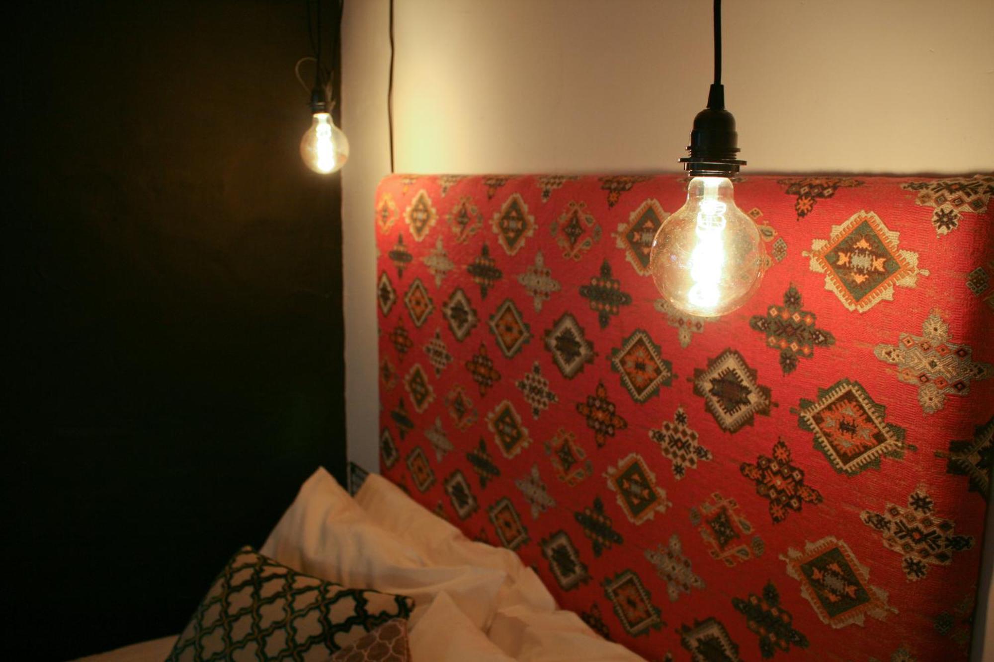 Fern Studio 1 Bedroom Apartment 랑골렌 외부 사진