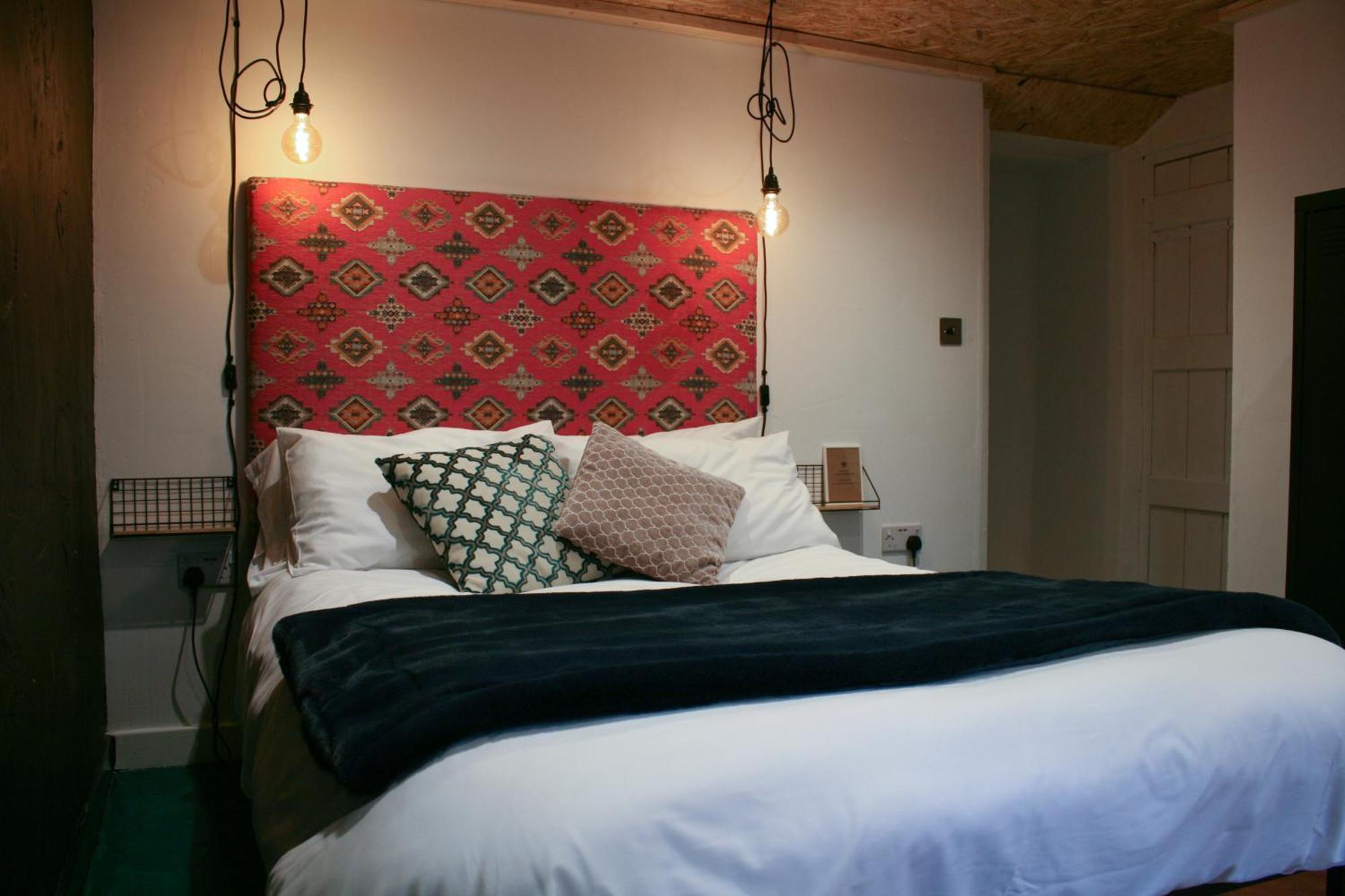 Fern Studio 1 Bedroom Apartment 랑골렌 외부 사진
